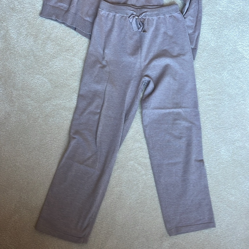 Light Purple Mauve Set - image 2